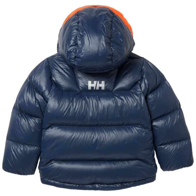 Helly Hansen Isfjord Down Jacket - Doudoune enfant | Hardloop