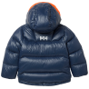 Helly Hansen Isfjord Down Jacket - Doudoune enfant | Hardloop