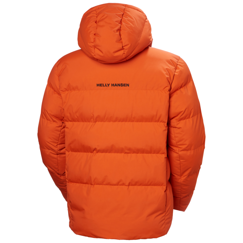 Helly Hansen Nordic Puffy Jacket - Synthetic jacket - Men's | Hardloop