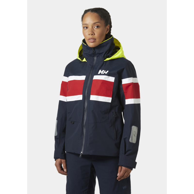 Helly Hansen Salt Original Jacket - Giacca da vela - Donna | Hardloop
