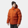 Helly Hansen Nordic Puffy Jacket - Synthetic jacket - Men's | Hardloop