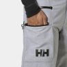 Helly Hansen Garibaldi 2.0 Pant - Skidbyxa - Herr | Hardloop