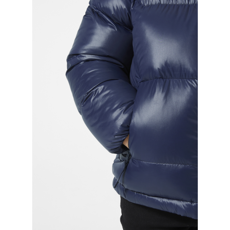 Helly Hansen Isfjord Down Jacket - Doudoune enfant | Hardloop