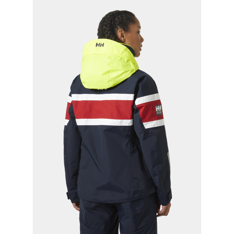 Helly Hansen Salt Original Jacket - Giacca da vela - Donna | Hardloop