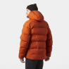Helly Hansen Nordic Puffy Jacket - Synthetic jacket - Men's | Hardloop