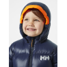 Helly Hansen Isfjord Down Jacket - Doudoune enfant | Hardloop