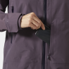 Helly Hansen Sogn Shell Jacket - Skijacke - Damen | Hardloop