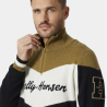 Helly Hansen Apres Knitted Sweater - Merino jumper - Men's | Hardloop