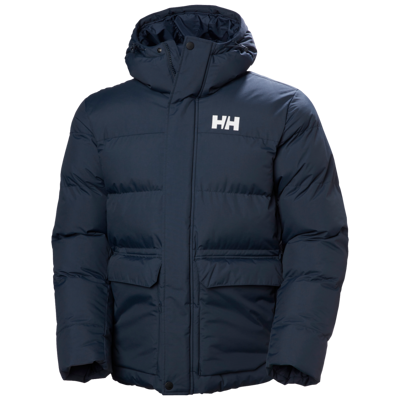 Nordic Puffy Jacket - Kurtka męski