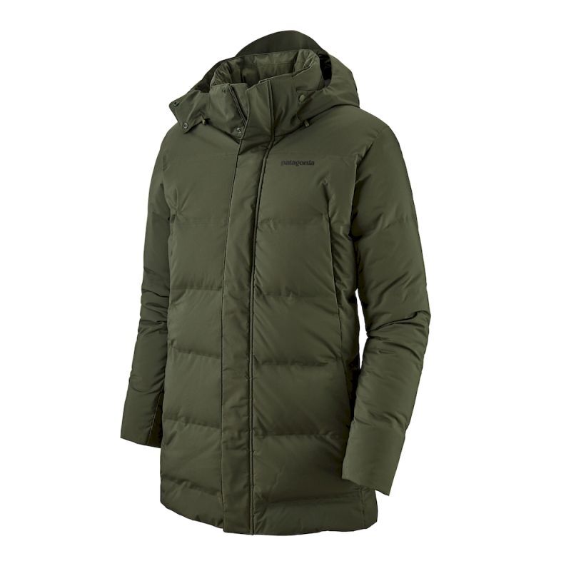 Patagonia Jackson Glacier - Kurtka zimowa meska | Hardloop