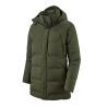 Patagonia Jackson Glacier - Parka Herr
