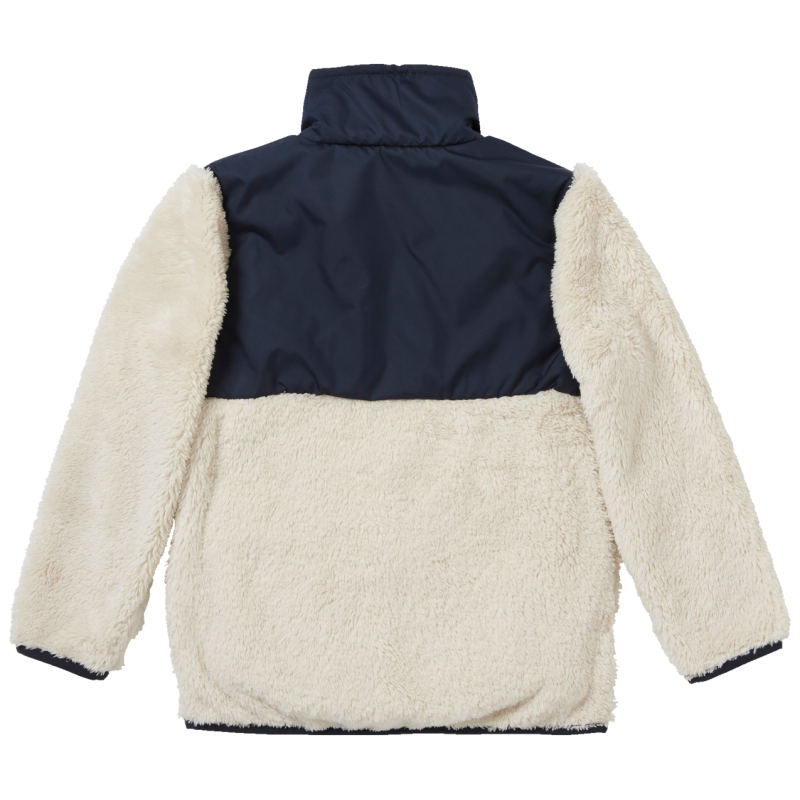 Helly Hansen Champ 1/2 Zip Midlayer - Giacca in pile - Bambino | Hardloop