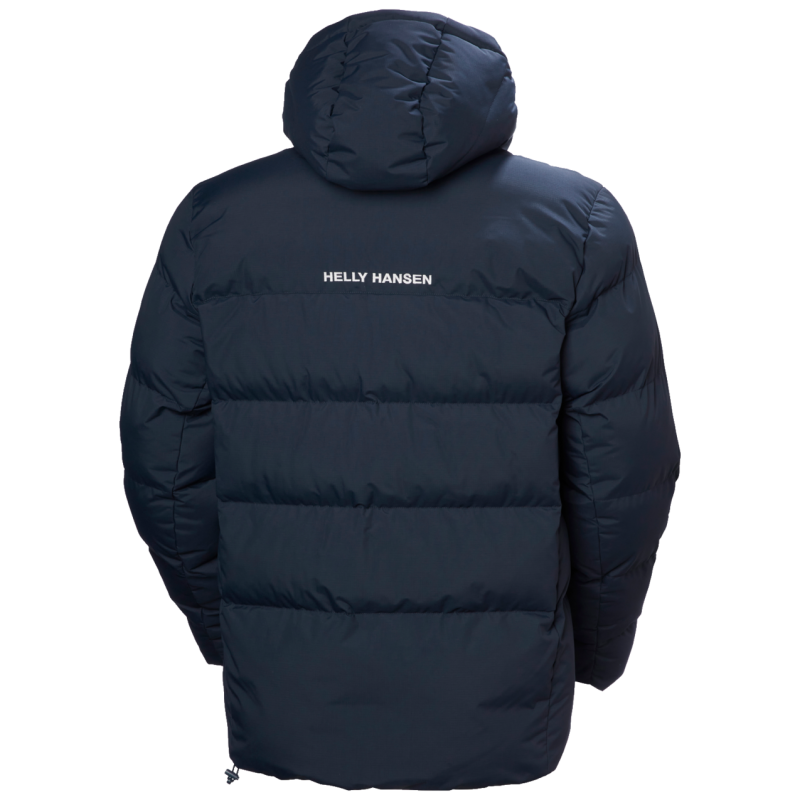 Helly Hansen Nordic Puffy Jacket - Chaqueta de fibra sintética - Hombre | Hardloop