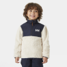 Helly Hansen Champ 1/2 Zip Midlayer - Giacca in pile - Bambino | Hardloop