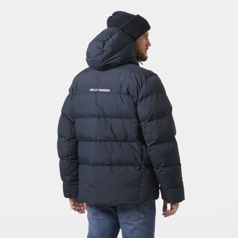 Helly Hansen Nordic Puffy Jacket - Chaqueta de fibra sintética - Hombre | Hardloop