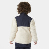 Helly Hansen Champ 1/2 Zip Midlayer - Giacca in pile - Bambino | Hardloop