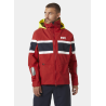Helly Hansen Salt Original Jacket - Pánské jachtařské bunda | Hardloop