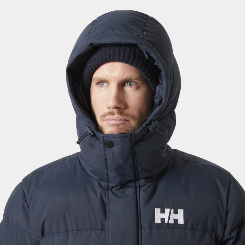 Helly Hansen Nordic Puffy Jacket - Chaqueta de fibra sintética - Hombre | Hardloop