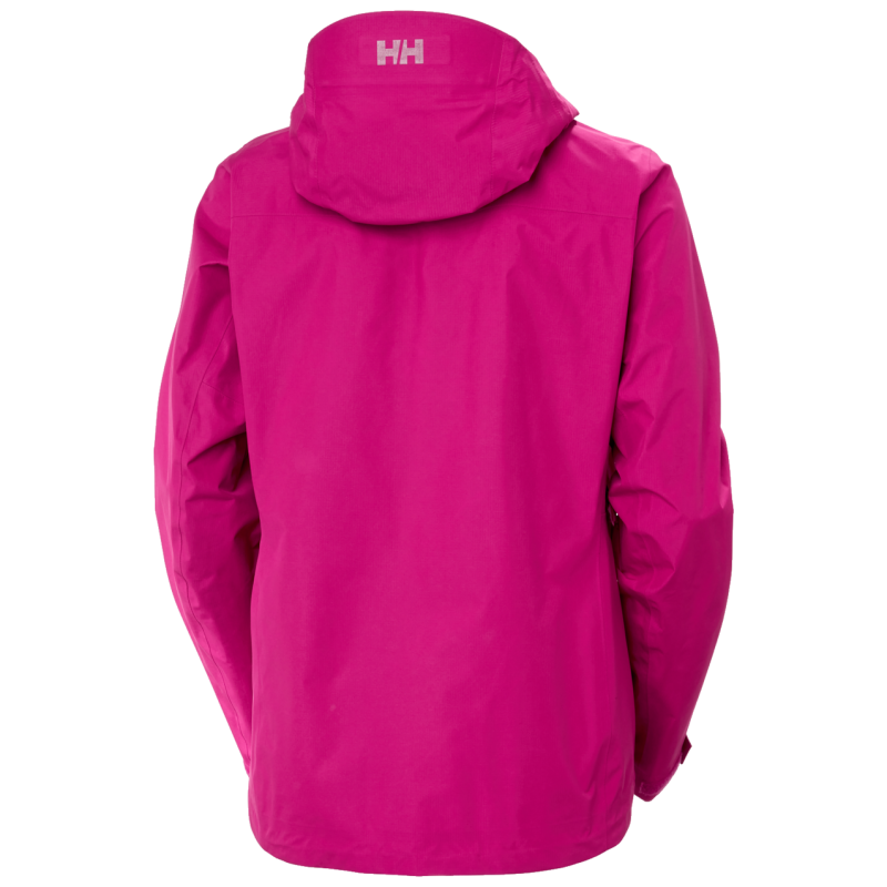 Helly Hansen Verglas Infinity Jacket 2.0 - Sadetakki - Naiset | Hardloop