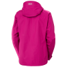Helly Hansen Verglas Infinity Jacket 2.0 - Sadetakki - Naiset | Hardloop
