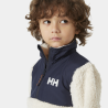 Helly Hansen Champ 1/2 Zip Midlayer - Giacca in pile - Bambino | Hardloop