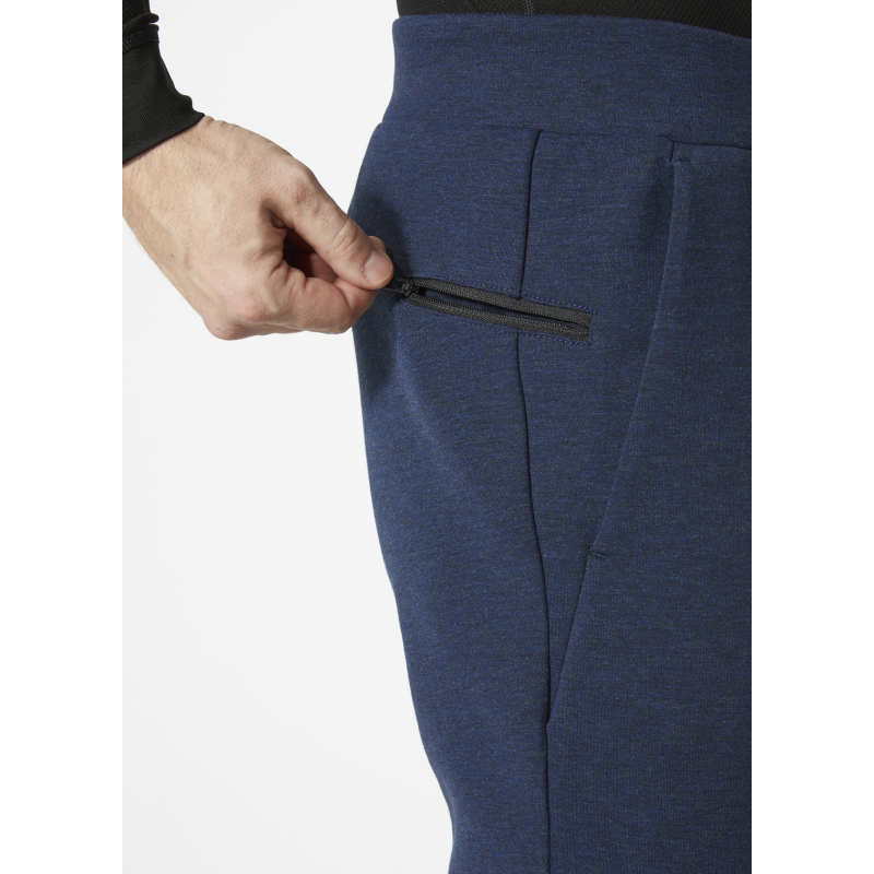 Helly Hansen HP Ocean Swt Pant 2.0 - Pantalon survêtement homme | Hardloop