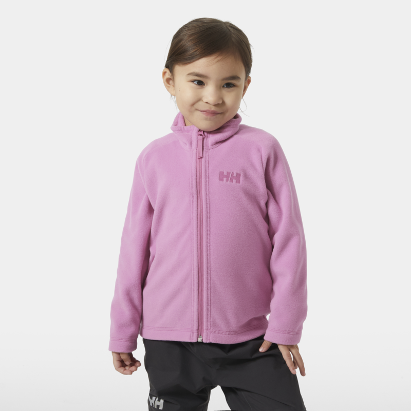 Helly Hansen Daybreaker 2.0 Jacket - Giacca in pile - Bambino | Hardloop