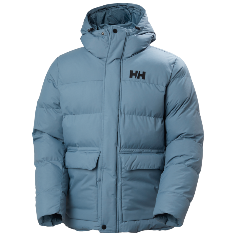Nordic Puffy Jacket - Donsjack - Heren
