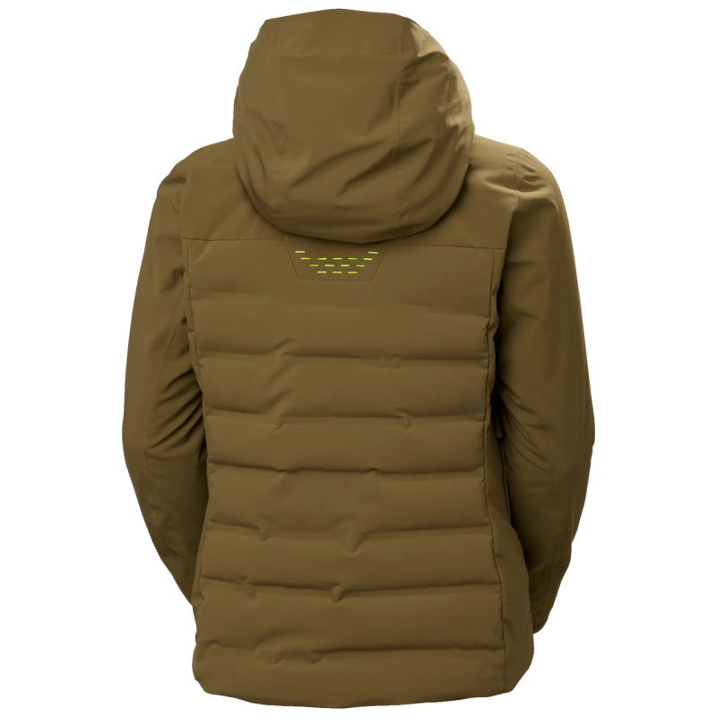 Helly Hansen Alphelia Elevate Jacket - Chaqueta de esquí - Mujer | Hardloop