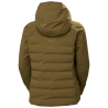 Helly Hansen Alphelia Elevate Jacket - Skijakke - Damer | Hardloop