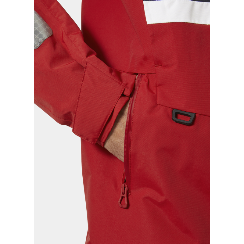 Helly Hansen Salt Original Jacket - Casaco de vela homem | Hardloop