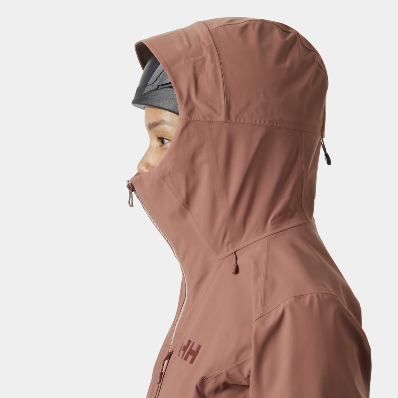 Helly Hansen Verglas Backcountry Jacket - Giacca da sci - Donna | Hardloop