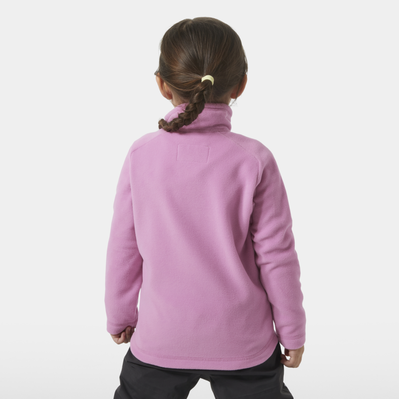 Helly Hansen Daybreaker 2.0 Jacket - Fleecejakke - Barn | Hardloop