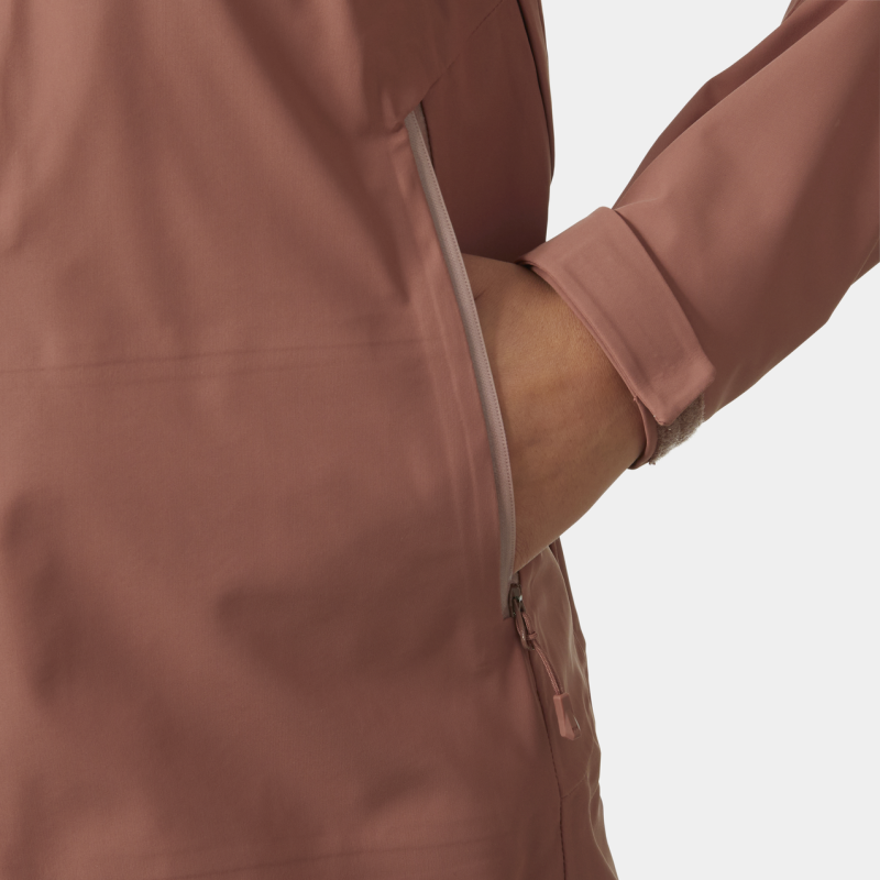 Helly Hansen Verglas Backcountry Jacket - Giacca da sci - Donna | Hardloop
