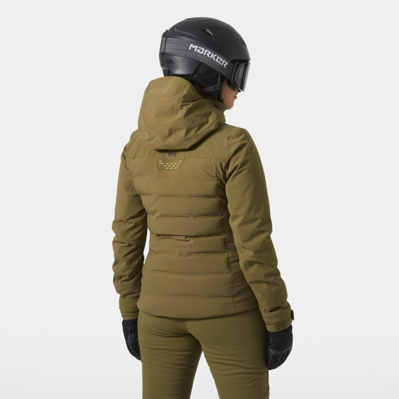 Helly Hansen Alphelia Elevate Jacket - Giacca da sci - Donna | Hardloop