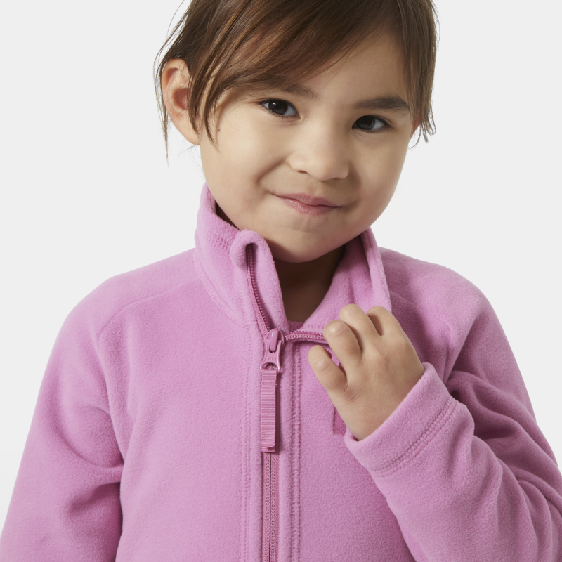 Helly Hansen Daybreaker 2.0 Jacket - Polaire enfant | Hardloop