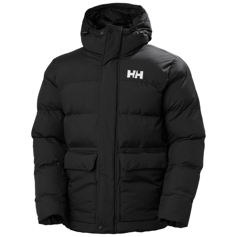 Nordic Puffy Jacket - Donsjack - Heren