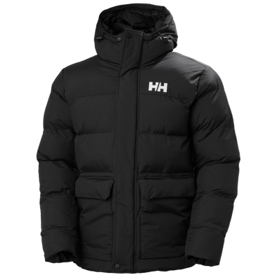 Nordic Puffy Jacket - Synthetic jacket - Men's