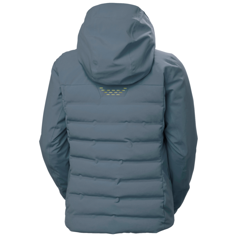 Helly Hansen Alphelia Elevate Jacket - Dámská lyžařská bunda | Hardloop