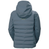 Helly Hansen Alphelia Elevate Jacket - Dámská lyžařská bunda | Hardloop