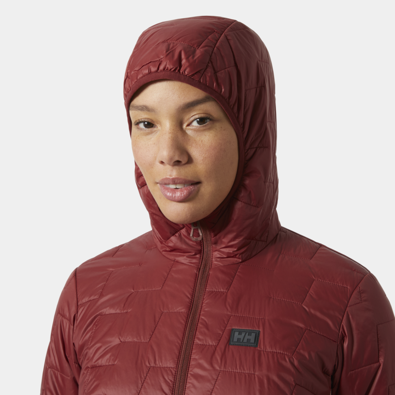 Helly Hansen Lifaloft Hybrid Insulator Jacket - Hybridjakker - Damer | Hardloop