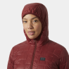 Helly Hansen Lifaloft Hybrid Insulator Jacket - Hybridjakker - Damer | Hardloop