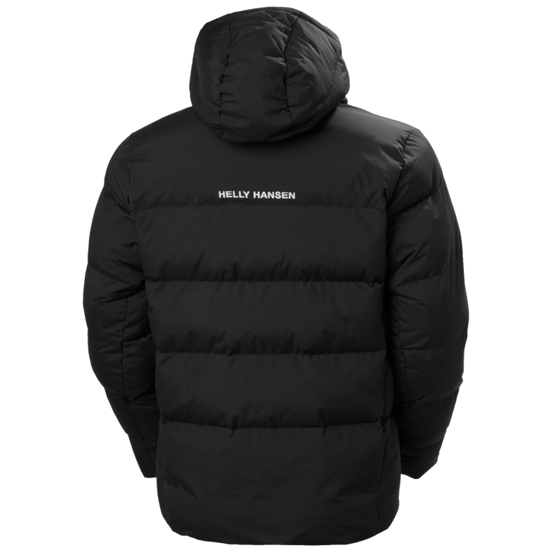 Helly Hansen Nordic Puffy Jacket - Synthetic jacket - Men's | Hardloop
