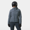 Helly Hansen Alphelia Elevate Jacket - Dámská lyžařská bunda | Hardloop