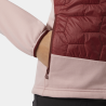 Helly Hansen Lifaloft Hybrid Insulator Jacket - Hybridjakker - Damer | Hardloop