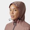 Helly Hansen Long Belfast Winter Jacket - Regnjacka Dam
