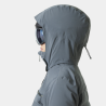 Helly Hansen Alphelia Elevate Jacket - Dámská lyžařská bunda | Hardloop