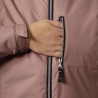 Helly Hansen Long Belfast Winter Jacket - Regnjacka Dam