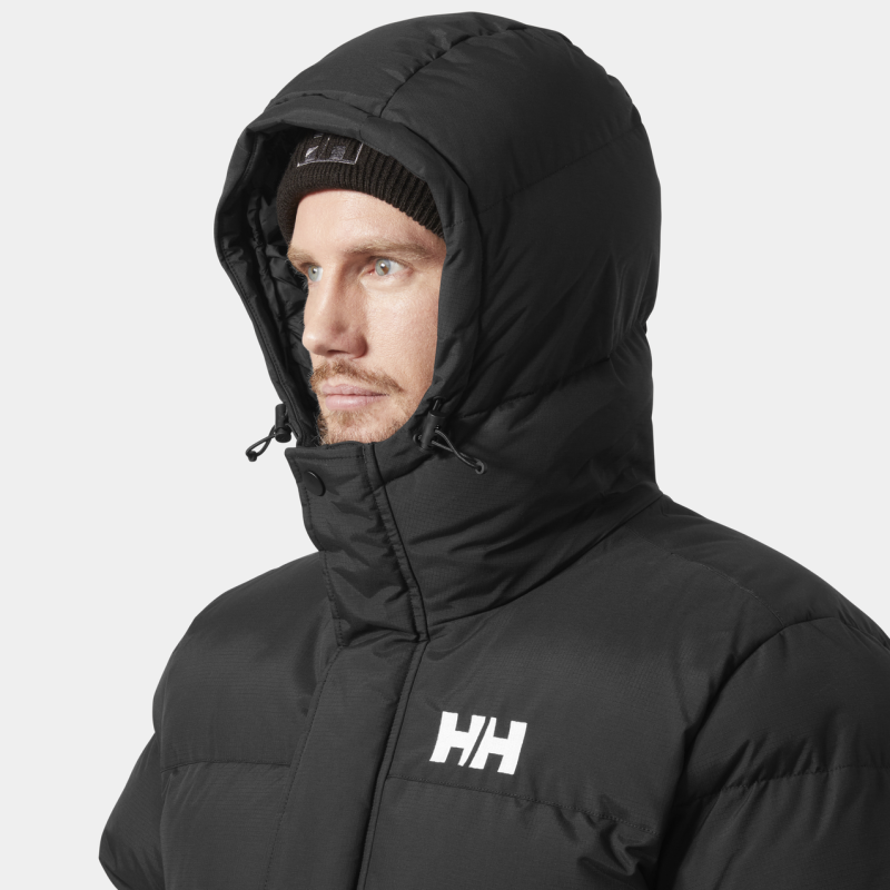 Helly Hansen Nordic Puffy Jacket - Synthetic jacket - Men's | Hardloop