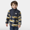 Helly Hansen Champ 1/2 Zip Midlayer - Fleece jacket - Kid's | Hardloop